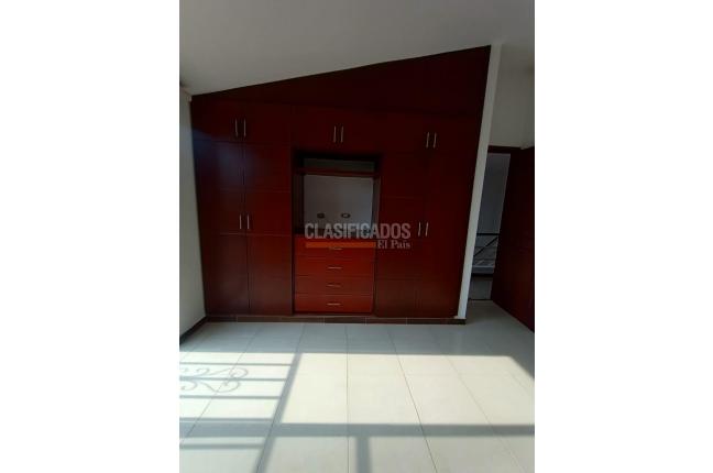 Casas, Alquiler, Hacienda El Castillo - $2.700.000