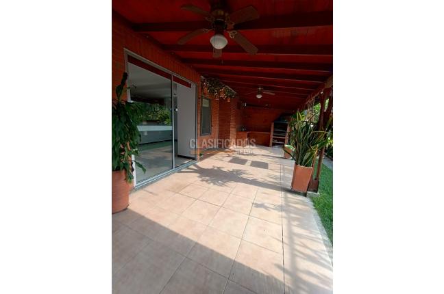 Casas, Alquiler, Hacienda El Castillo - $2.700.000
