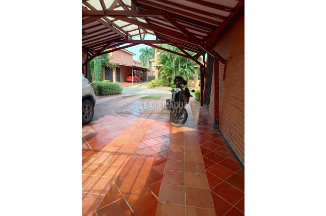 Casas, Alquiler, Hacienda El Castillo - $2.700.000