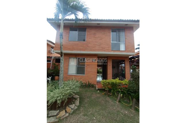 Casas, Alquiler, Hacienda El Castillo - $2.700.000