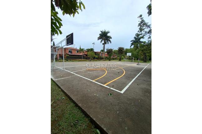 Casas, Alquiler, Hacienda El Castillo - $2.700.000