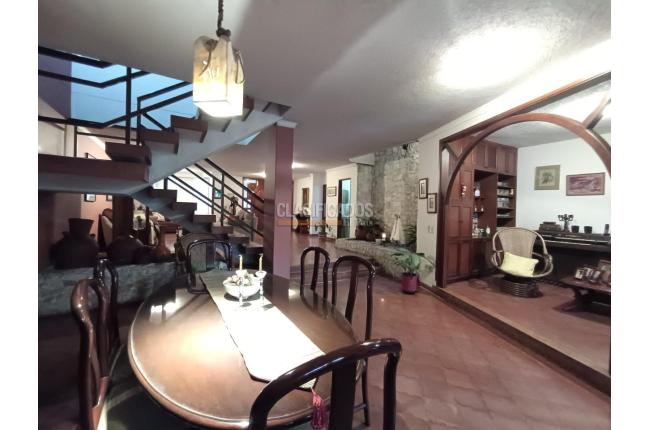 Casas, Venta, Ciudad Jardín - $2.200.000.000