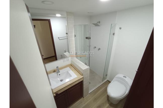 Apartamentos, Venta, Multicentro - $600.000.000