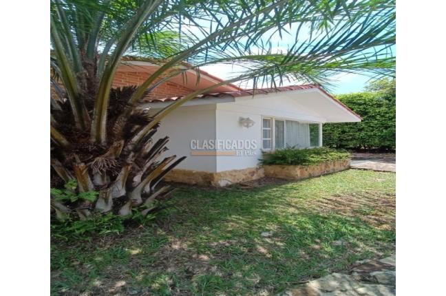 Casas, Alquiler en Pance