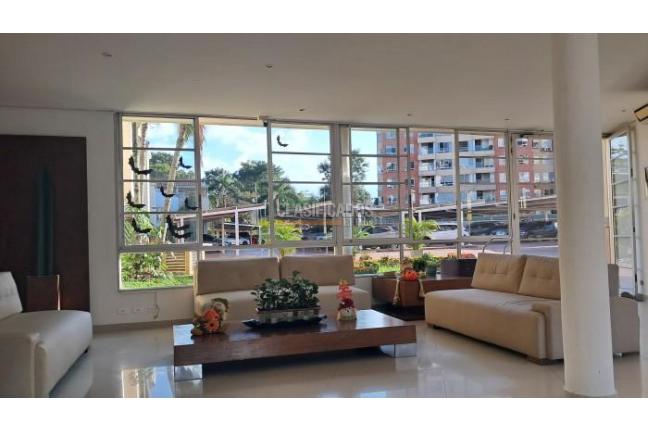 Apartamentos, Venta, Ciudad Jardín - $490.000.000