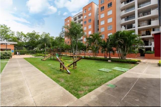 Apartamentos, Venta, Ciudad Jardín - $490.000.000
