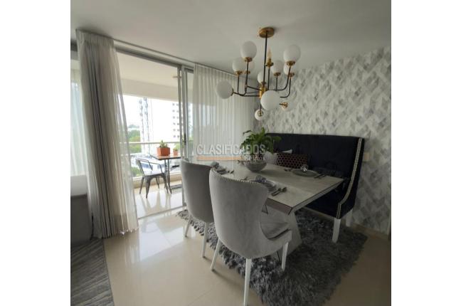 Apartamentos, Venta, Ciudad Jardín - $490.000.000