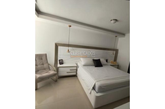 Apartamentos, Venta, Ciudad Jardín - $490.000.000
