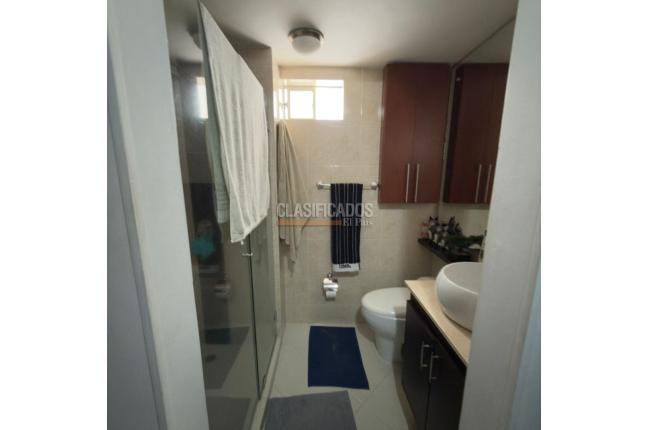 Apartamentos, Venta, Ciudad Jardín - $490.000.000