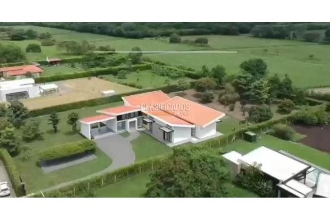 Casas, Venta, Ginebra - $3.400.000.000