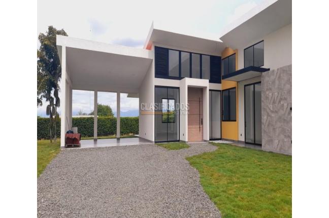 Casas, Venta, Ginebra - $3.400.000.000