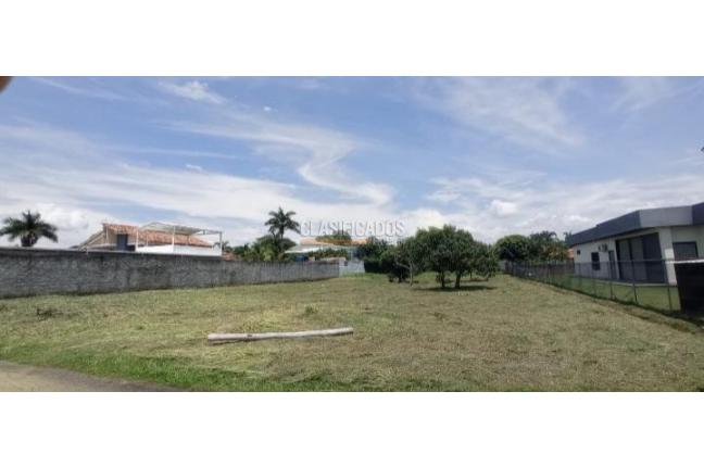Lotes, Venta, Jamundí - $330.000.000
