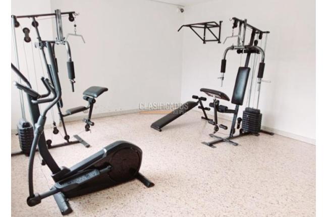 Apartamentos, Venta, Tequendama - $405.000.000