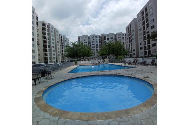 Apartamentos, Alquiler, Yumbo - $980.000