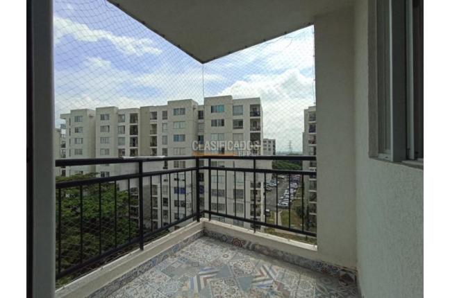 Apartamentos, Alquiler, Yumbo - $980.000