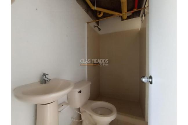 Apartamentos, Alquiler, Yumbo - $980.000