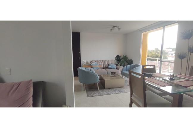 Apartamentos, Venta, Caney - $205.000.000