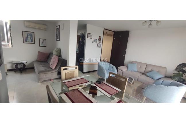 Apartamentos, Venta, Caney - $205.000.000