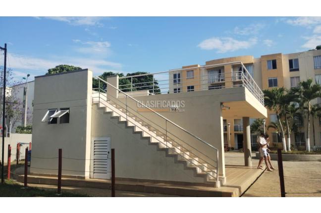 Apartamentos, Venta, Caney - $205.000.000