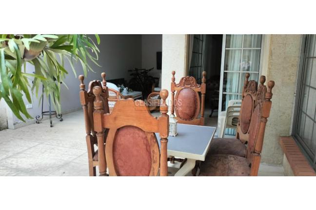 Casas, Venta, Ciudad Jardín - $900.000.000