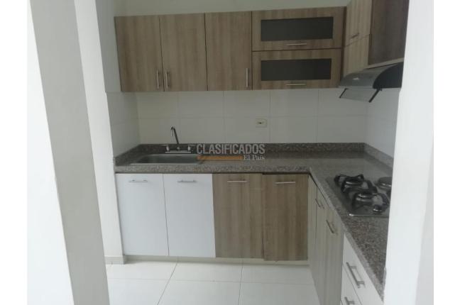 Apartamentos, Venta en Dos Quebradas