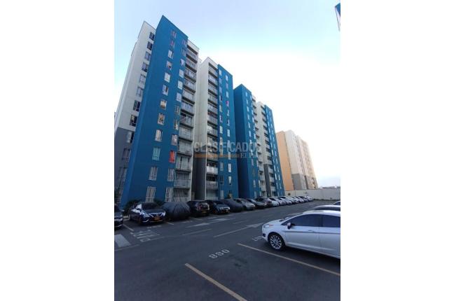 Apartamentos, Venta, Brisas de los Álamos - $235.000.000