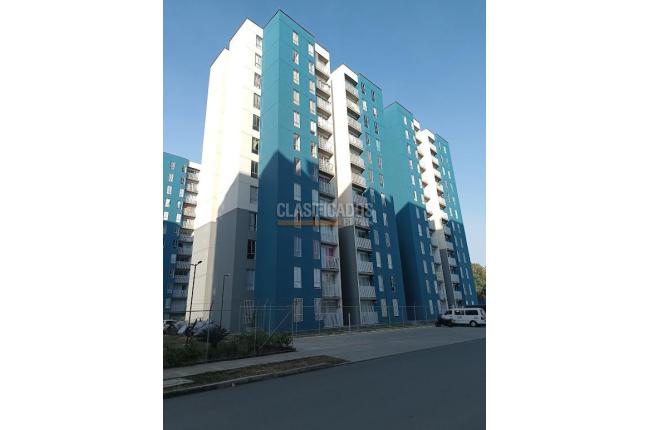 Apartamentos, Venta, Brisas de los Álamos - $235.000.000