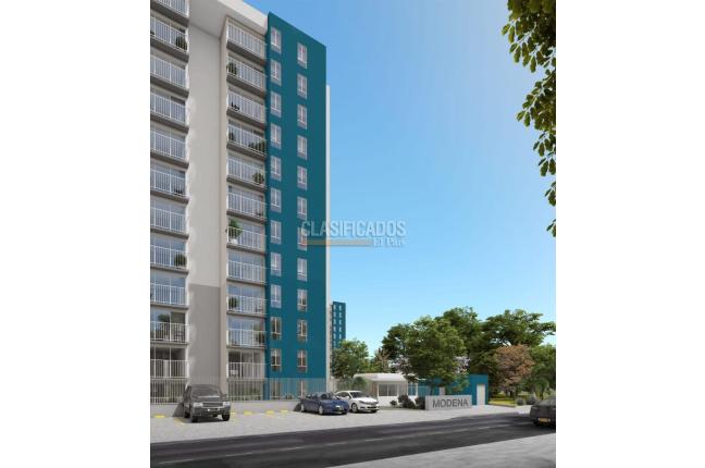 Apartamentos, Venta, Brisas de los Álamos - $235.000.000