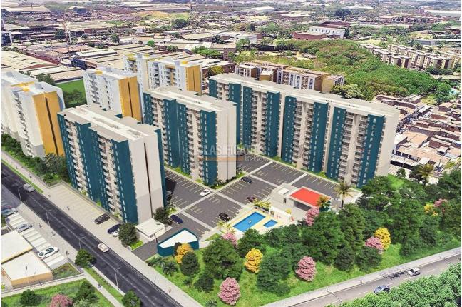 Apartamentos, Venta, Brisas de los Álamos - $235.000.000