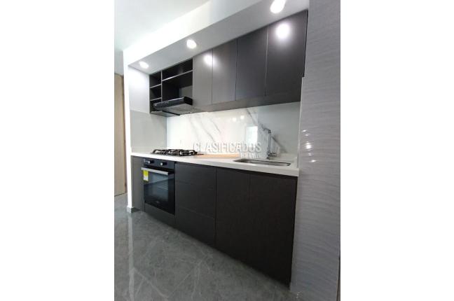 Apartamentos, Venta, Brisas de los Álamos - $235.000.000