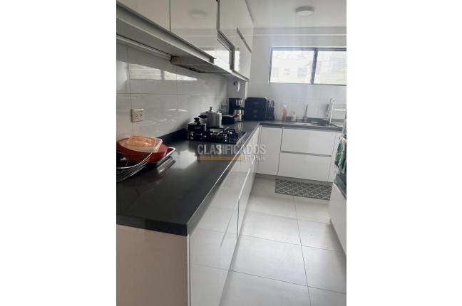 Apartamentos, Venta, Multicentro - $600.000.000