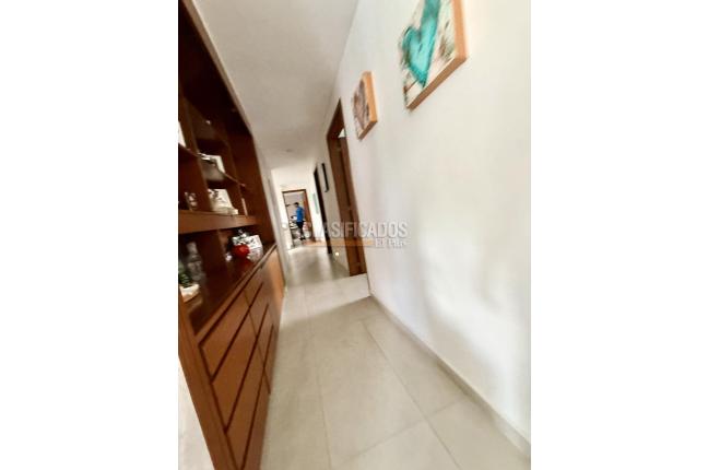 Apartamentos, Venta, Multicentro - $600.000.000