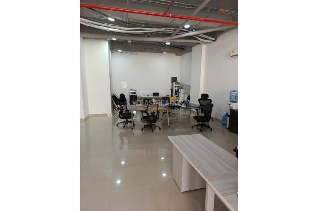 Locales y Bodegas, Alquiler en Barranquilla