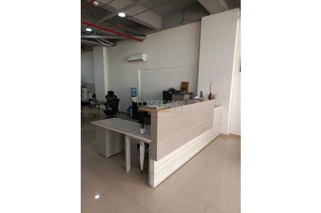 Locales y Bodegas, Alquiler en Barranquilla