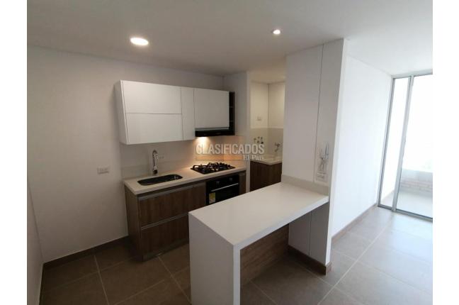 Apartamentos, Venta, La Flora - $460.000.000