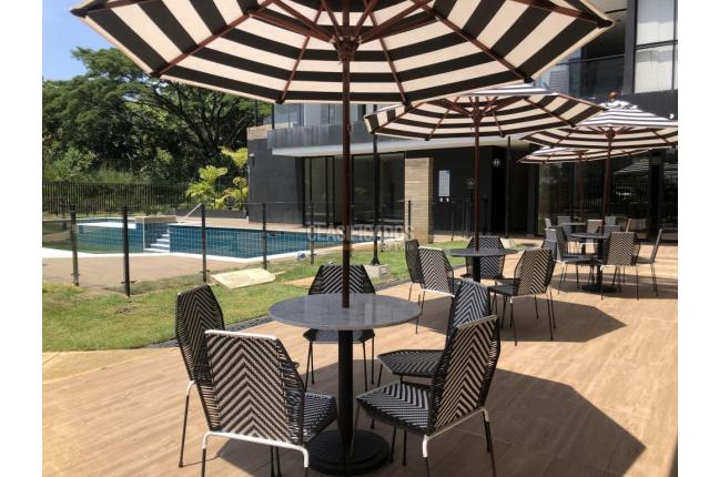 Apartamentos, Venta, Pance - $580.000.000