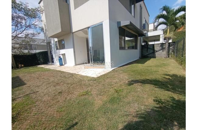 Casas, Alquiler en Jamundí