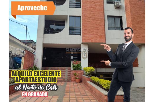 Apartaestudios, Alquiler en Granada