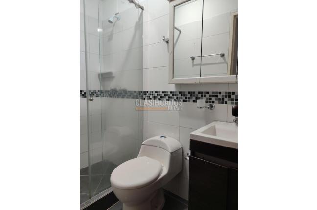 Apartaestudios, Alquiler, Granada - $1.650.000