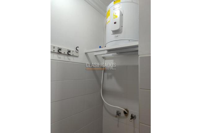 Apartaestudios, Alquiler, Granada - $1.650.000