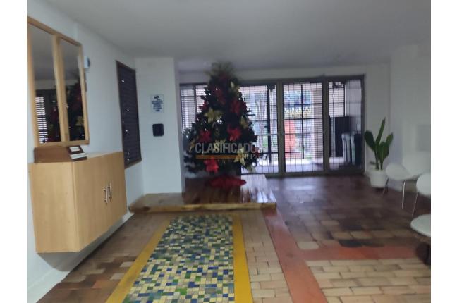 Apartaestudios, Alquiler, Granada - $1.650.000