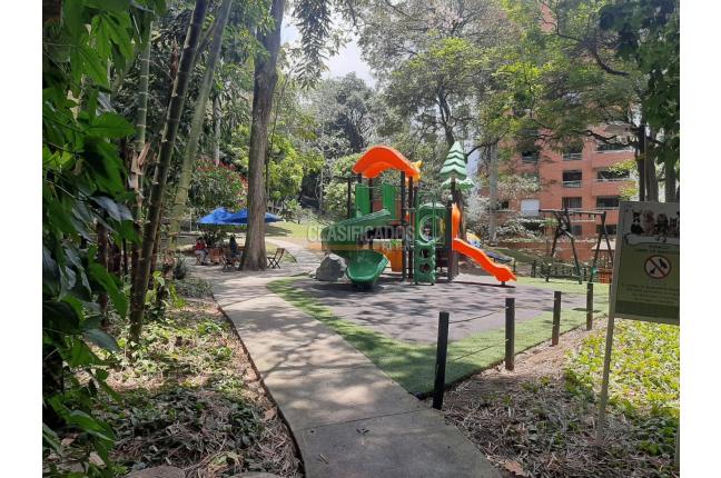 Apartamentos, Venta, Bosques del  Oeste - $1.400.000.000