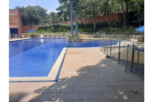 Apartamentos, Venta, Bosques del  Oeste - $1.400.000.000