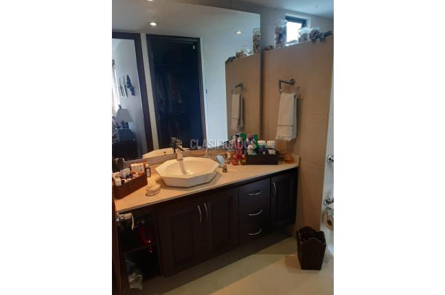 Apartamentos, Venta, Bosques del  Oeste - $1.400.000.000