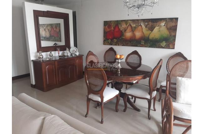 Apartamentos, Venta, Bosques del  Oeste - $1.400.000.000