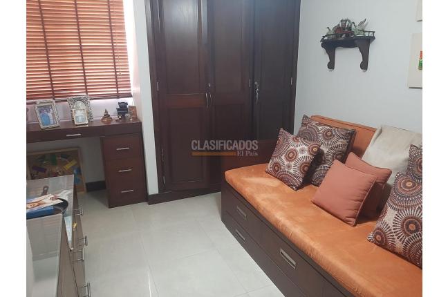 Apartamentos, Venta, Bosques del  Oeste - $1.400.000.000