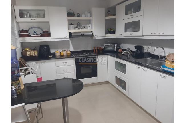 Apartamentos, Venta, Bosques del  Oeste - $1.400.000.000