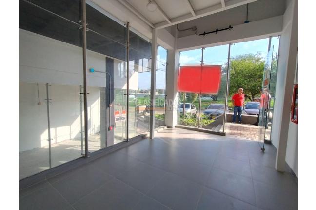 Oficinas y Consultorios, Alquiler, Ciudad Pacifica - $2.750.000