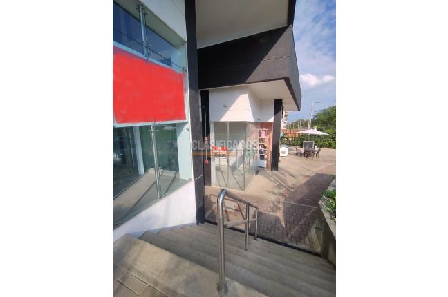 Oficinas y Consultorios, Alquiler, Ciudad Pacifica - $2.750.000