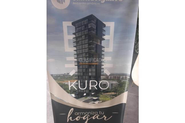 Apartamentos, Venta en Pance